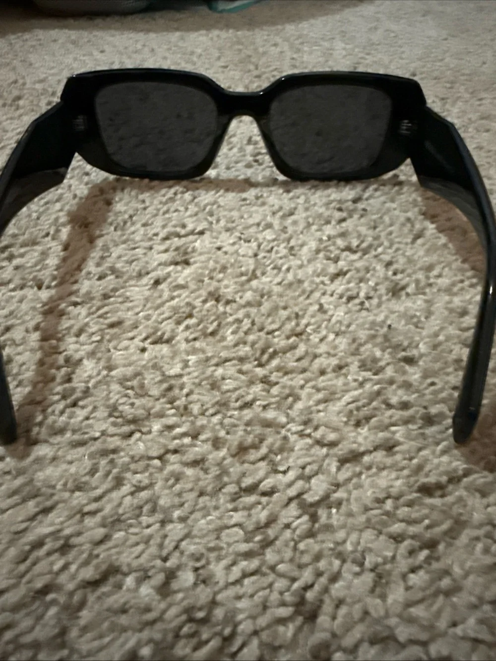 Unisex Prada Sunglasses